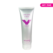 Hair mask ANTIYELLOW  - silver 150ml art.1948